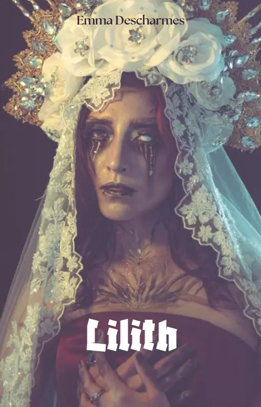 01 - Purgatoire - Lilith