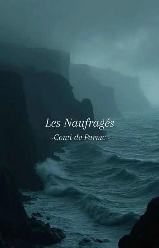 Les Naufragés