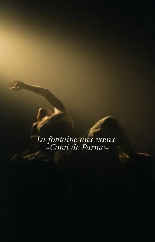 La fontaine aux vœux