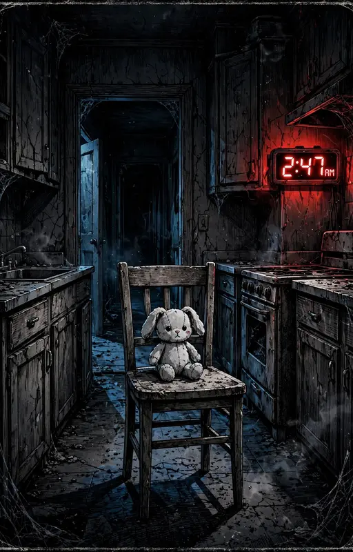 Le Bruit - Show Don't Tell