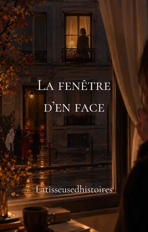 La fenêtre d'en face.