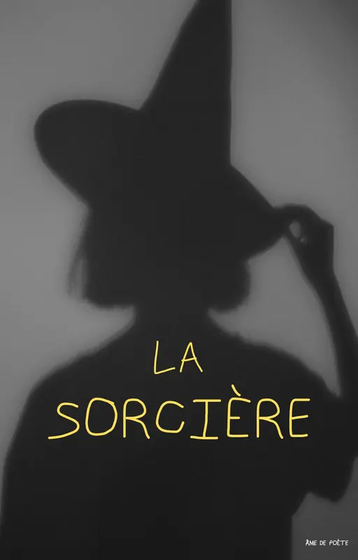 LA SORCIÈRE