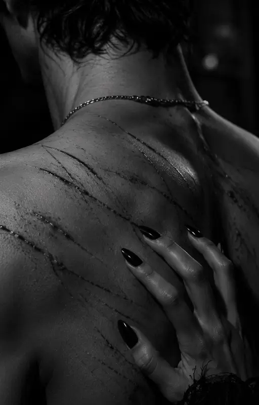 Ne te souviens de rien…