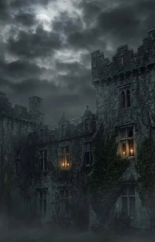 La Chambre dorée
