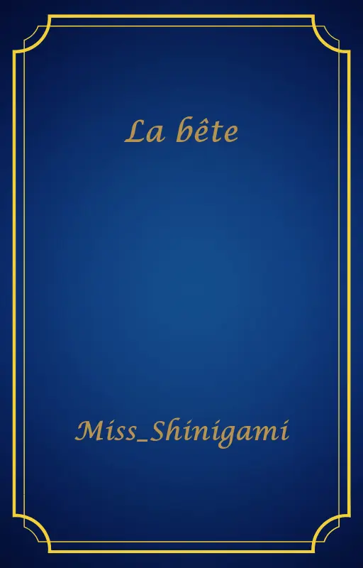 La bête