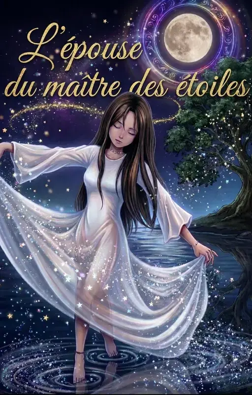 Inscrit dans les étoiles