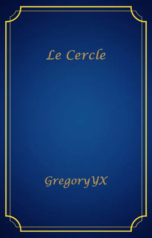 Le Cercle