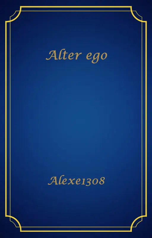Alter ego