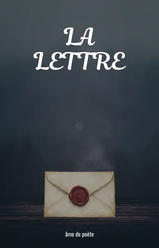LA LETTRE