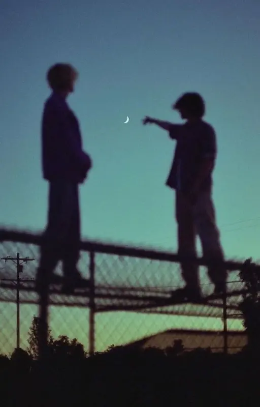Jordan / Liam