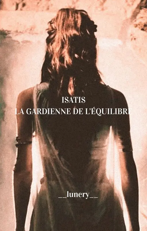 ISATIS La Gardienne De L’équilibre (Suite de “Le premier fléau”)