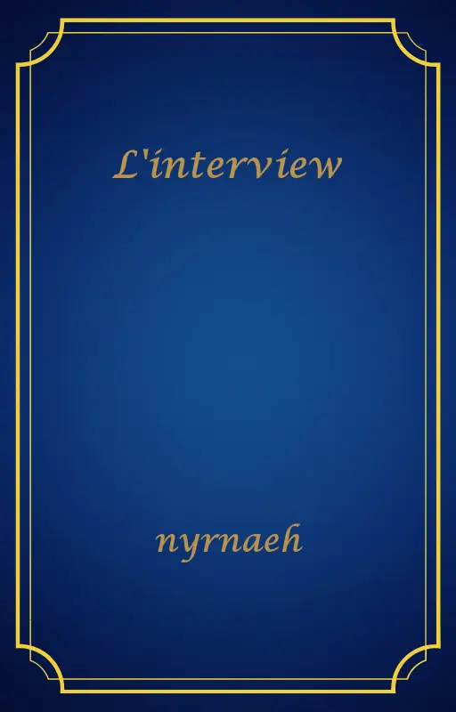 L'interview