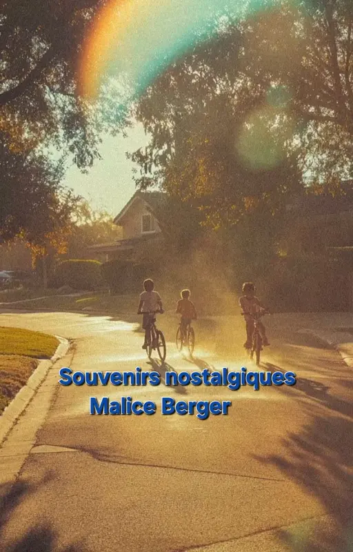 Souvenirs nostalgiques