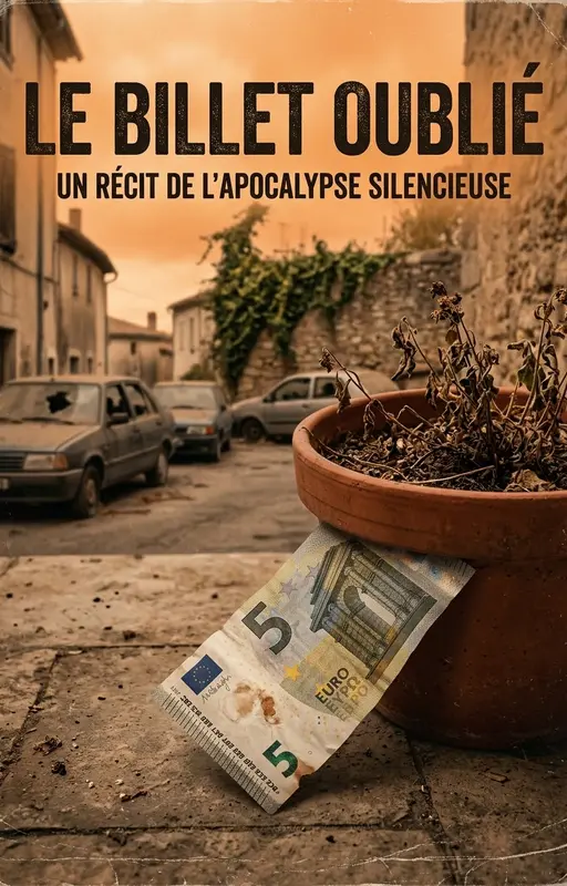 Le billet