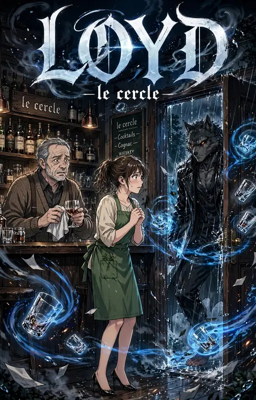 LOYD - LE CERCLE