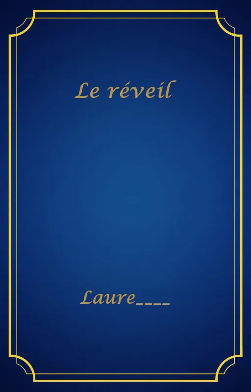 Le réveil