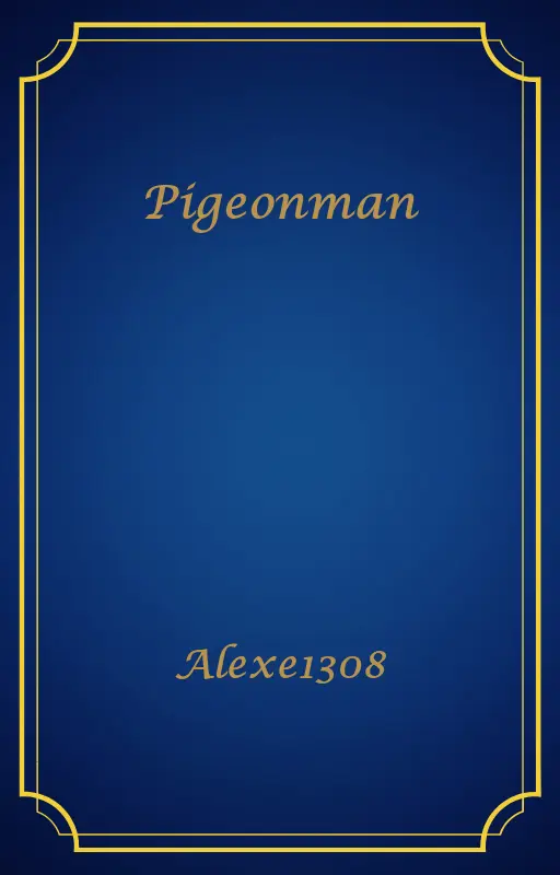 Pigeonman