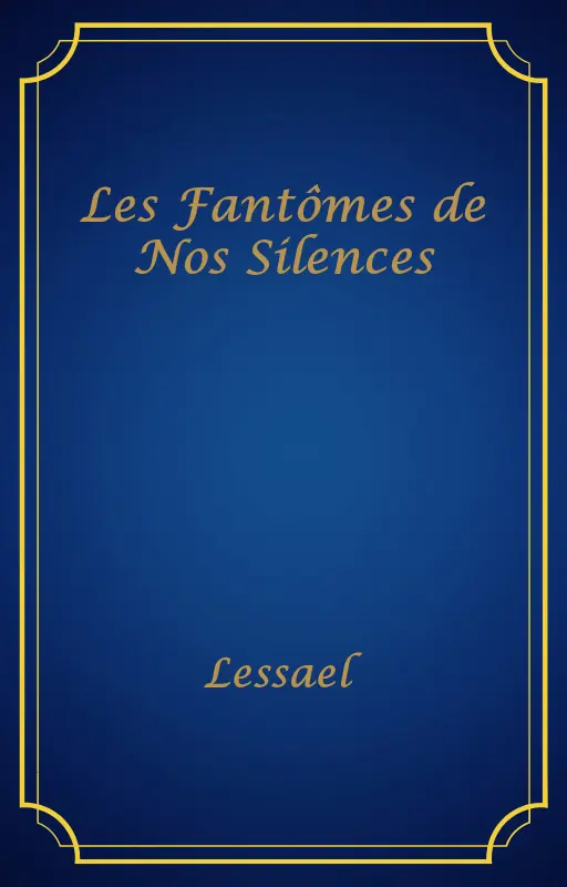 Les Fantômes de Nos Silences