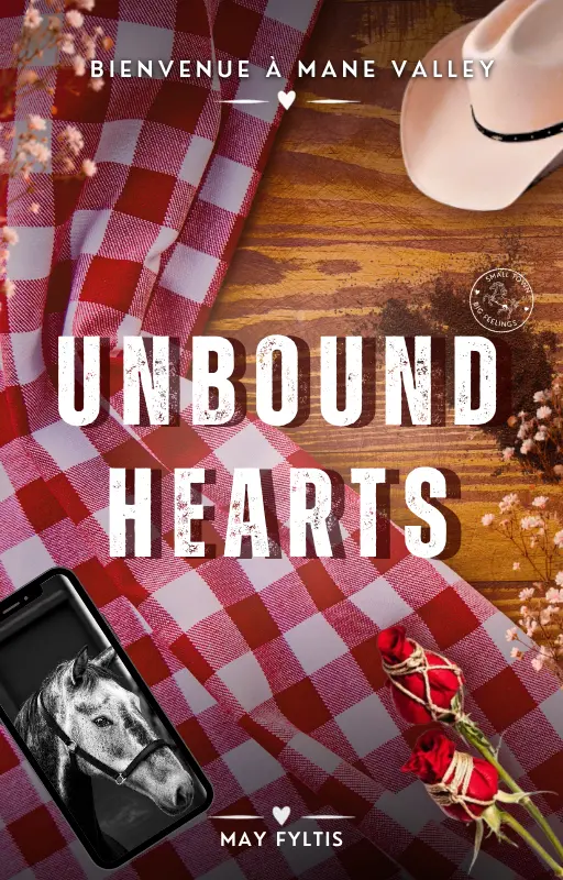 Découverte Unbound Hearts (personnages, extraits, résumé)
