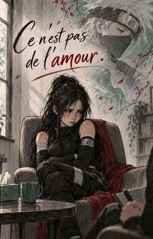 « Ce n'est pas de l'amour »