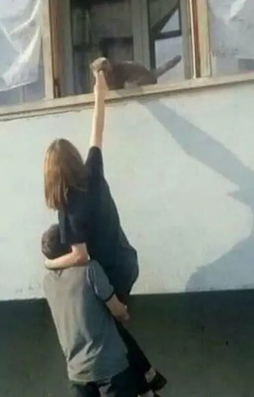 Éléonore x Érik