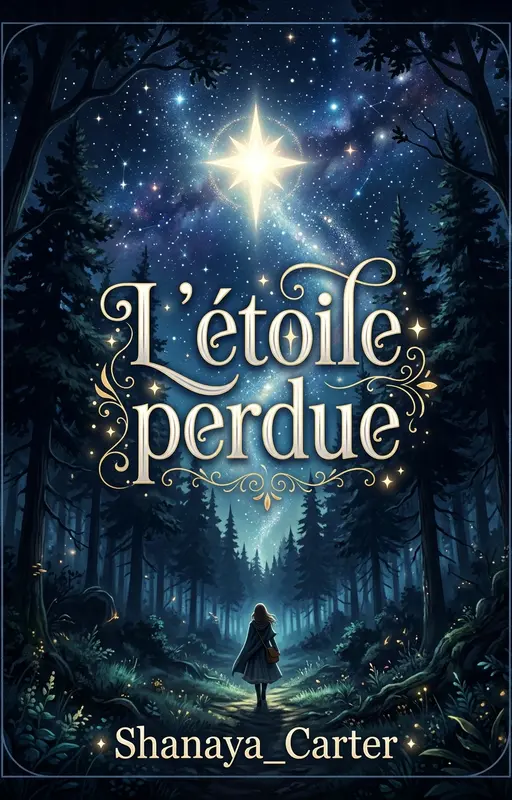 L'étoile perdue