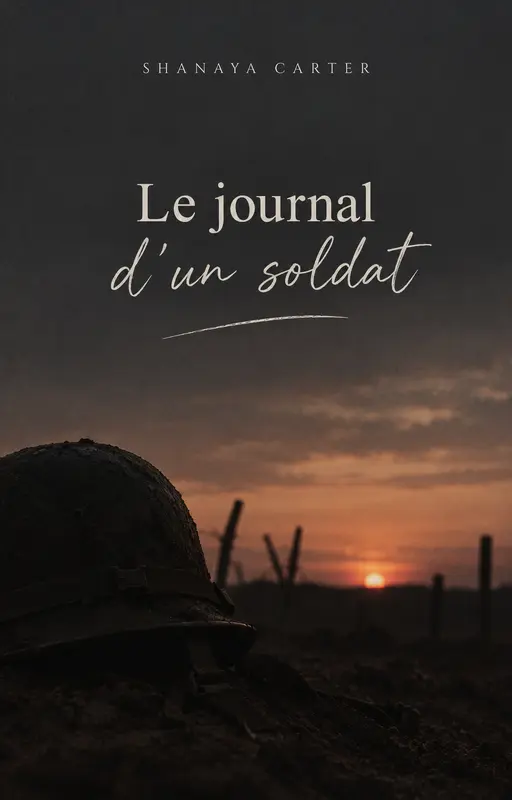 Le journal d'un soldat