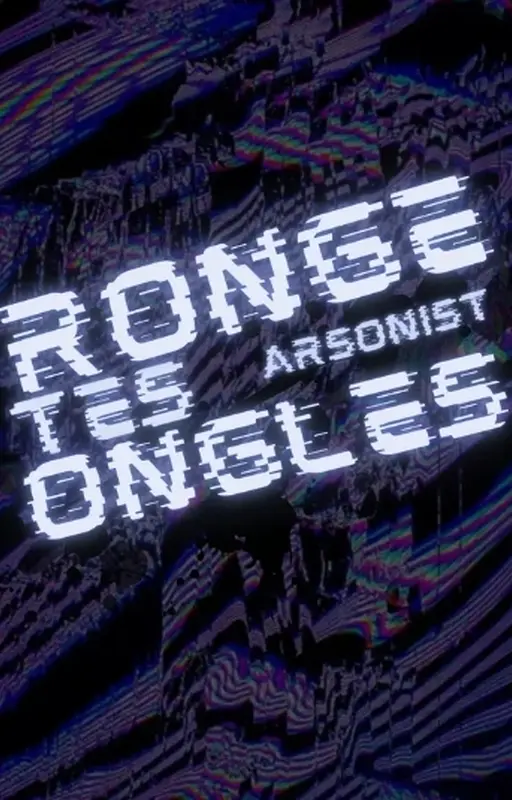 RONGE TES ONGLES