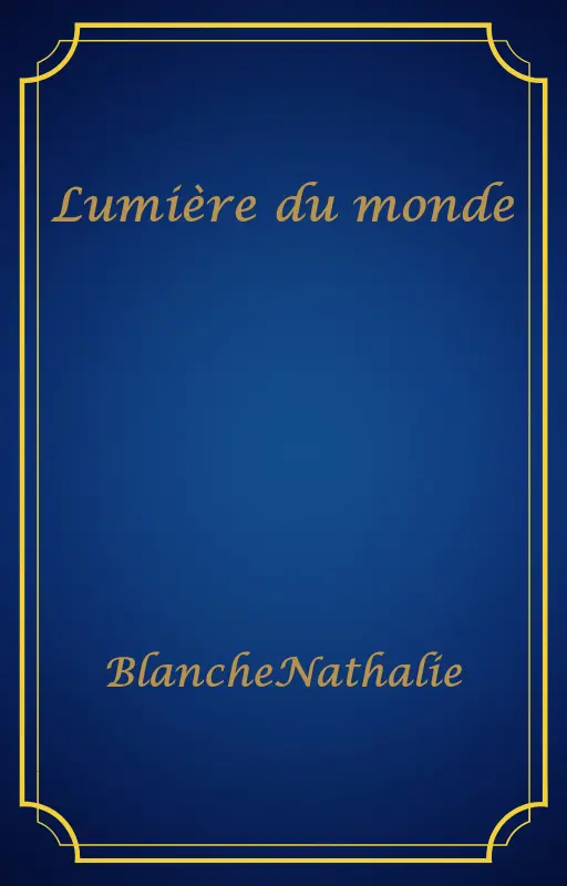 Lumière du monde
