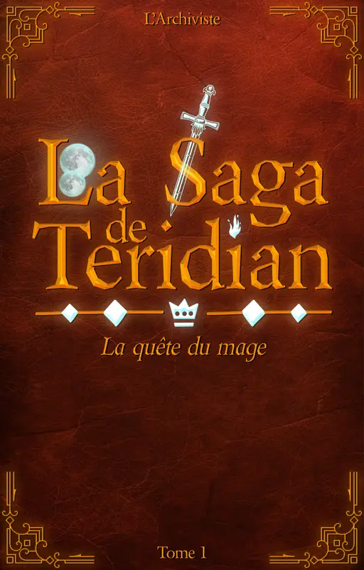 La Saga de Teridian