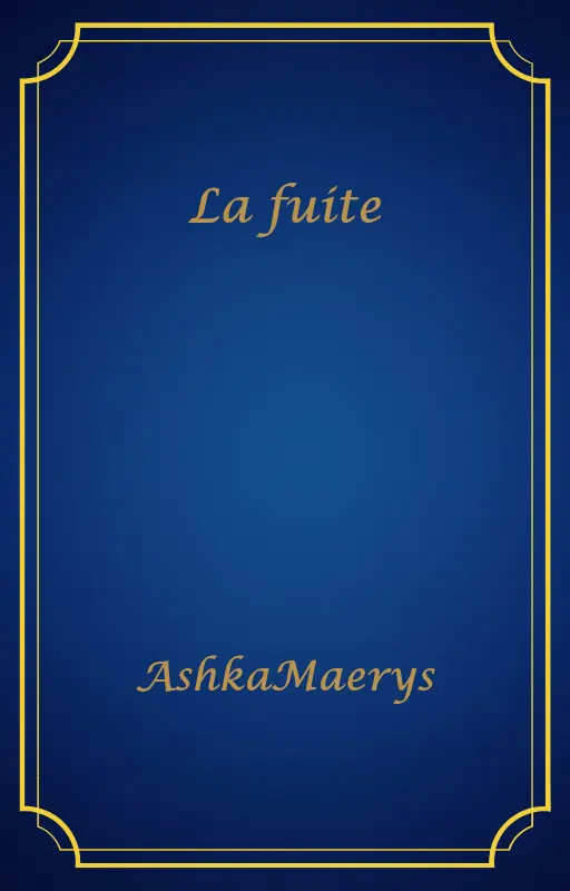 La fuite