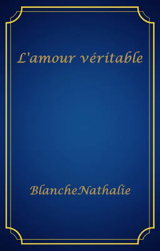 L'amour véritable