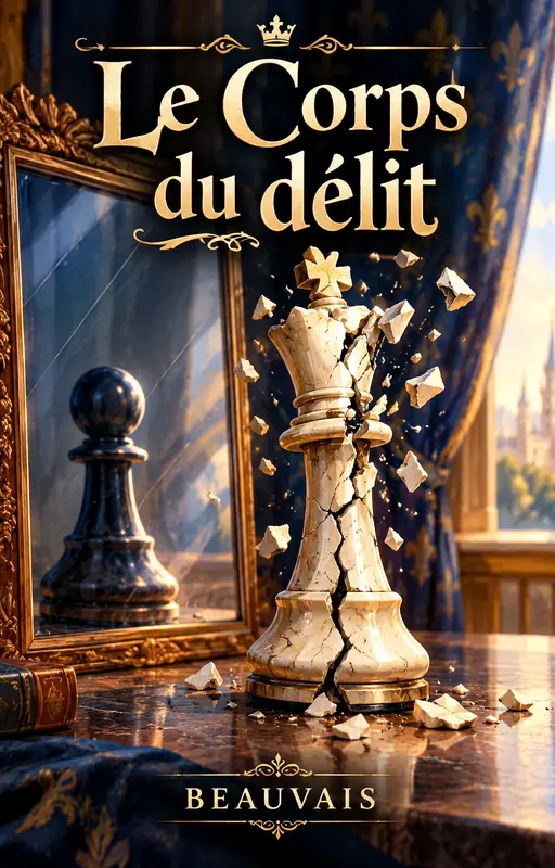 Le Corps du délit