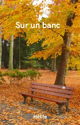 Sur un banc
