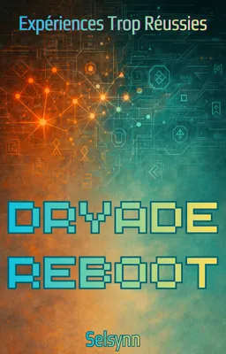 [ETR] Dryade Reboot - CH1 : Invitations