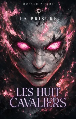 Les Huit Cavaliers