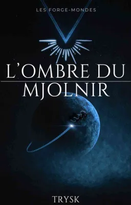 Une jungle dans l'espace.