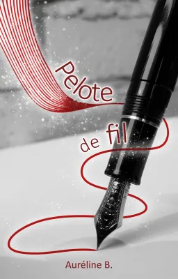 Pelote de fil