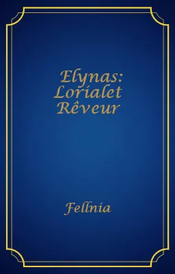 Elynas: Lorialet Rêveur