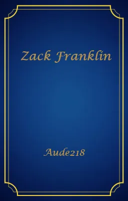 Zack Franklin