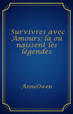 Survivres avec Amours: la où naissent les légendes