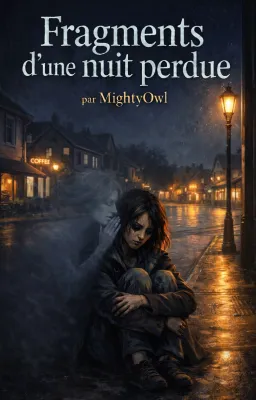 Fragments d'une nuit... ou d'un roman
