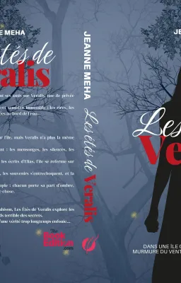 Les étés de Veralis - Chapitre 1