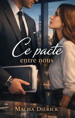 Ce pacte entre nous