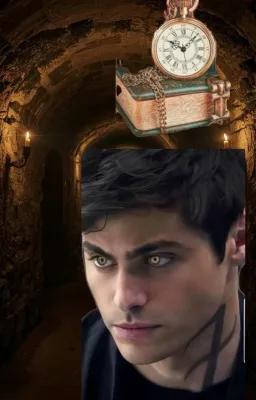 Shadowhunters et reader