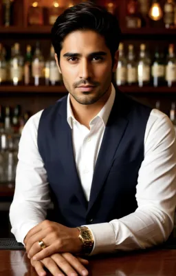 Gabriel Lawrence de mon Jakyll et Hyde à la Ghost Whisperer