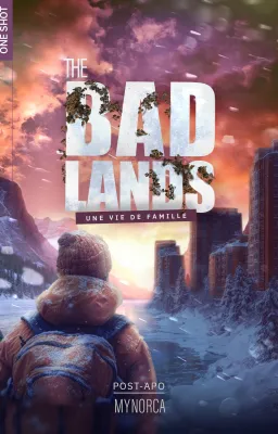 Une vie de famille (The Badlands)