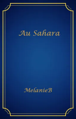 Au Sahara
