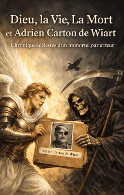 Dieu, la Vie, la Mort et Carton de Wiart