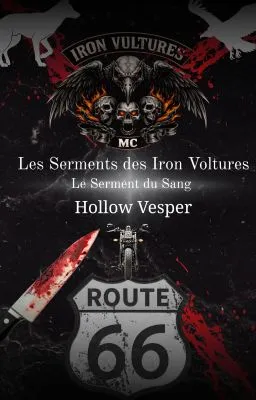 Le Serment de Sang
